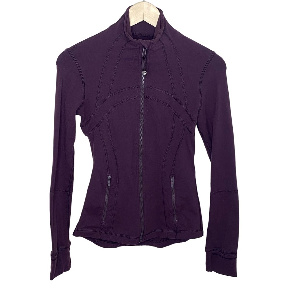 Lululemon Define Jacket